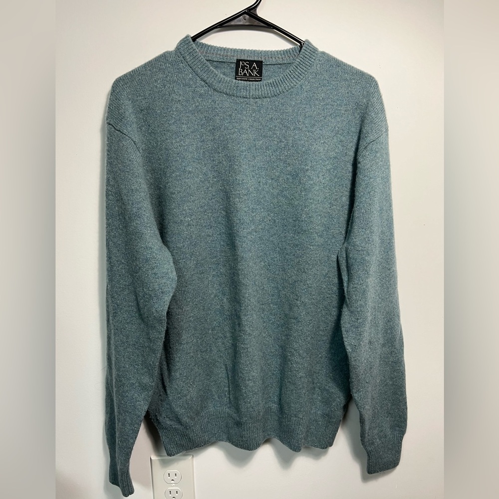 M Jos A Bank Executive Collection